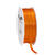 SALE Satinband / Geschenkband Grorolle, Breite 6mm, Lnge 50m, Orange - Orange