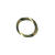 Messingdraht, 1,0 mm , 4 m