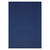 Trendy Filzplatte, 75x50cm, 5 St. Nachtblau - Nachtblau