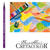 SALE AQUArellstift Monolith, Violett, 1 Stk. - Violett