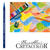 SALE AQUArellstift Monolith, Ultramarin, 1 Stk. - Ultramarin