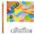 SALE AQUArellstift Monolith, Ocker dunkel,1 Stk. - Ocker dunkel