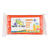 CREATE IT EASY Supersoft Knete, 500 g, Orange - Orange