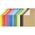 TOP-SELLER ! Color Bar, A4, 250 g, 160 sort. Blatt, Farben Bild 3