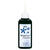Glas-Design Window-Color-Malfarbe 80ml, Schwarz - Schwarz