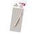 Prgestift fr Embossing, 14 cm,8+1,3 mm,. 1 Stck Bild 2