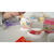 NEU Mucki Stoff-Fingerfarbe 6er Set 150 ml Bild 2