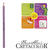 SALE Jolly Superstick Kinderfest, Met.violett, 1 Stk. - Metallic Violett