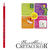 SALE Jolly Kinder-AQUArellstift, Kirschrot, 1 Stck - Kirschrot