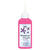 Glas-Design Windowcolor, 80ml Glitzer-Pink - Glitzer-Pink