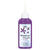 Glas-Design Windowcolor-Farbe 80ml Glitzer-Violett - Glitzer-Violett