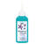 Glas-Design Windowcolor, 80ml Glitzer-Trkis - Glitzer-Trkis