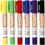 TOP-SELLER ! Playcolor Textil Marker, 6 Farben Sortiert