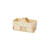 NEU Miniatur Spankrbchen, natur, ca. 7,5 x 3,5 x 4 cm