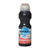 PAINT IT EASY Plakatfarbe mit Schwammkappe, Tempera Farbmarker, 70 ml, Schwarz - Schwarz