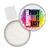 NEU PAINT IT EASY Fixierset fr Theater Creme-Make-Up, Set mit Puder & Quaste - Fixierset fr Theater-Schminke