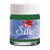 NEU PAINT IT EASY Bgelfarbe / Seidenmalfarbe, 50 ml, Tiefgrn