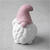 NEU Silikonform / Gieform, Weihnachtsmann / Gnom, 10 x 6,5 cm Bild 4