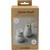 NEU Silikonform / Gieform, Vase und Kerzenhalter, 7,5 x 5,5 cm, 2 Stck