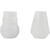 NEU Silikonform / Gieform, Vase und Kerzenhalter, 7,5 x 5,5 cm, 2 Stck Bild 3