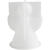 NEU Silikonform / Gieform, Engel, 9,5 x 7 cm Bild 3