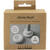 NEU Silikonform / Gieform, Donutfrmige Kerzenhalter, 2 x 6 cm & 3,8 x 6,2 cm, 2 Stck