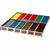 TOP-SELLER ! Colortime Buntstifte, Mine: 4 mm, 144 sort. Bild 2