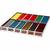 TOP-SELLER ! Colortime Buntstifte, Mine: 4 mm, 144 sort. Bild 2