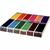 Colortime Buntstifte 12 Farben, Mine: 3 mm, 288 Stck Bild 2