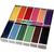 Colortime Buntstifte 12 Farben, Mine: 3 mm, 288 Stck