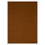 Trendy Filzplatte, 20x30cm, 1 St. Braun - Braun