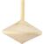 Kreisel, 1 St�ck , H�he 5 cm, Durchmesser 5,5 cm