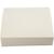 Schwammtuch, Gr��e 17x19,5 cm, Naturwei�, 20 St�ck Bild 3