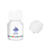 SALE Paint It Easy Glasfarbe Frost, 30ml, Wei - Frost Wei