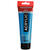 Amsterdam Acrylfarbe 120ml, Brillantblau