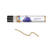 SALE Paint It Easy Glas-Kontur-Liner, 28ml, Gold