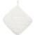 Topflappen wei�, wattiert, 20x20cm, 4 St�ck Bild 3