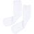 Kuschelsocken, One-size, Wei�, 10 Paar