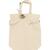 Kordelzugtasche, H�he 40 cm, Tiefe 8 cm, Breite 34 cm, Hellnatur Bild 2