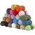 Melbourne Wollgarn-Set, 24 St�ck � 50g, L�nge 92m