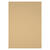 Trendy Filzplatte, 37,5x50cm, 5 St. Toffee - Toffee