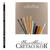 SALE Reisskohle-Stift, hart, 1 Stck - Hart