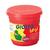 SALE Lyra Giotto be-b Knete, 220g, rot