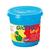 SALE Lyra Giotto be-b Knete, 220g, cyan - Cyan