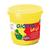 SALE Lyra Giotto be-b Knete, 220g, gelb - Gelb
