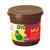 SALE Lyra Giotto be-b Knete, 220g, braun - Braun