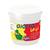 SALE Lyra Giotto be-b Knete, 220g, weiss - Wei