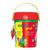 SALE Lyra Giotto be-b Knete Kigabox, 50 Stk. - Kigabox