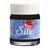 NEU PAINT IT EASY Bgelfarbe / Seidenmalfarbe, 50 ml, Schwarz