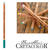 SALE Fine Art Pastel-Kreide-Stift, Tannengrn, 1 Stk. - Tannengrn